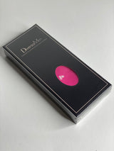 2x1 - Corbata rosa fucsia con motos vespas blancas - DiversoMen