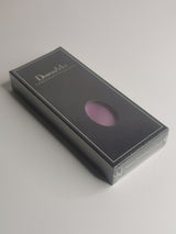 2x1 - Corbata lisa lila - DiversoMen