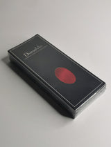 2x1 - Corbata lisa roja - DiversoMen