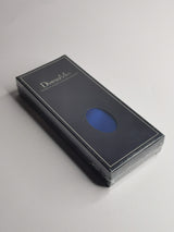 2x1 - Corbata lisa azul - DiversoMen