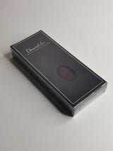 2x1 - Corbata lisa morada - DiversoMen