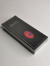 2x1 - Corbata roja con toros azules - DiversoMen