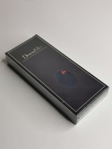 2x1 - Corbata azul marino con motos vespas rosa fucsia - DiversoMen