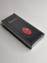 2x1 - Corbata roja con flamencos grises - DiversoMen