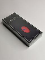 2x1 - Corbata roja con motos vespas azules - DiversoMen