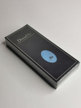 2x1 - Corbata celeste con motos vespas negras - DiversoMen