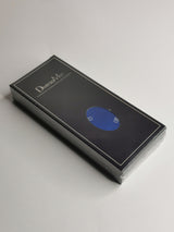 2x1 - Corbata azul con bicicletas blancas - DiversoMen