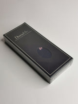 2x1 - Corbata azul marino con motos vespas rosas - DiversoMen