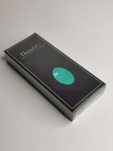 2x1 - Corbata verde agua con motos vespas blancas - DiversoMen