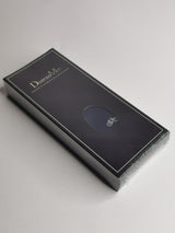 2x1 - Corbata azul marino con bicicletas blancas - DiversoMen