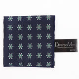 2x1 - Pañuelo azul marino con mariquillas de la Macarena - DiversoMen