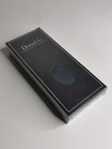 2x1 - Corbata azul marino con bicicletas verdes - DiversoMen