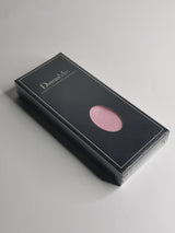 2x1 - Corbata lisa rosa - DiversoMen