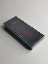 2x1 - Corbata lisa burdeos - DiversoMen