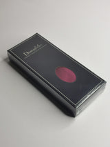 2x1 - Corbata lisa buganvilla - DiversoMen