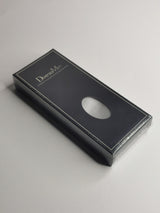 2x1 - Corbata lisa gris - DiversoMen