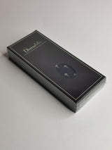 2x1 - Corbata azul marino con cruz de santiago - DiversoMen