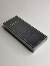 2x1 - Corbata azul marino con cruz de santiago celeste - DiversoMen