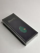 2x1 - Corbata verde con banderas de España - DiversoMen