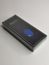 2x1 - Corbata azul con flamencos grises - DiversoMen