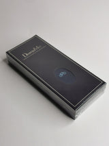 2x1 - Corbata azul marino con bicicletas celestes - DiversoMen