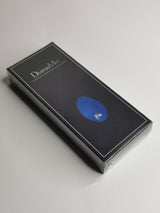 2x1 - Corbata azul con motos vespas blancas - DiversoMen