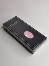 2x1 - Corbata rosa con flor de lis blanca - DiversoMen