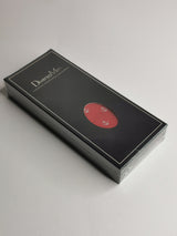 2x1 - Corbata roja con anclas blancas - DiversoMen