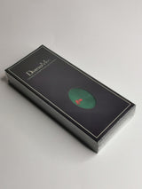 2x1 - Corbata verde con motos vespas rojas - DiversoMen