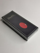 2x1 - Corbata roja con motos vespas blancas - DiversoMen