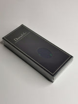 2x1 - Corbata azul marino con motos vespas verdes - DiversoMen