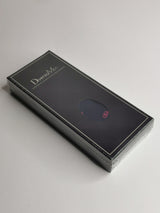 2x1 - Corbata azul marino con bicicletas rosa fucsia - DiversoMen