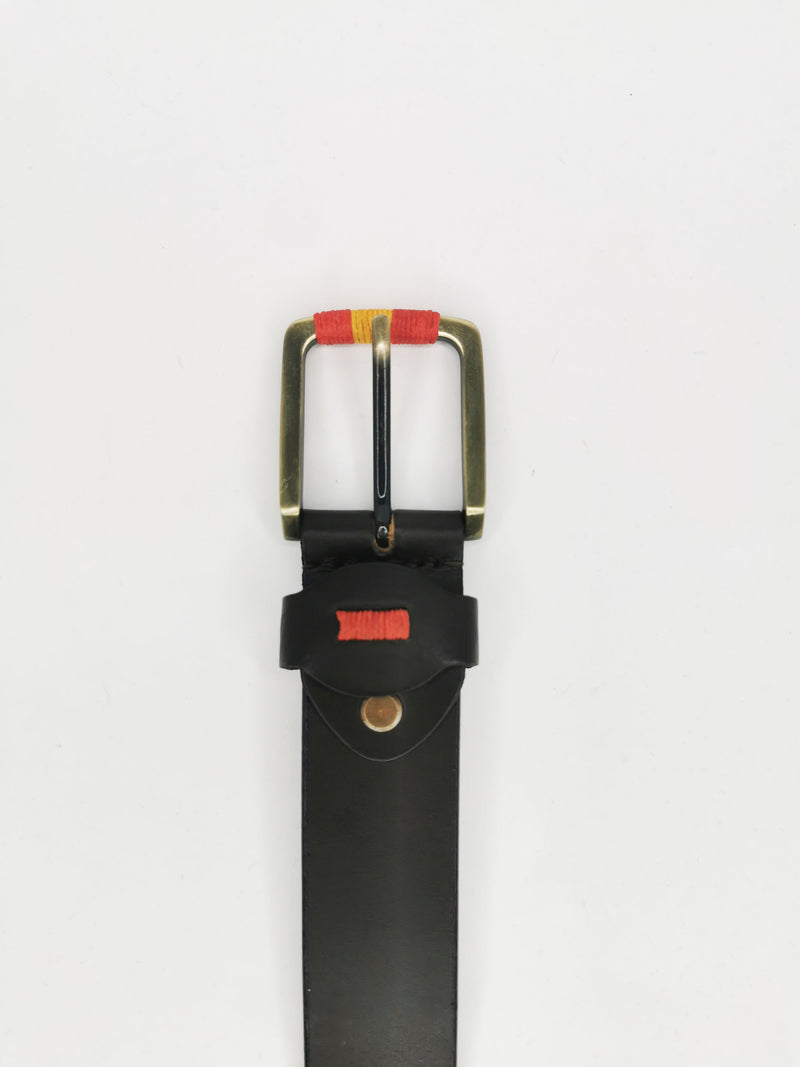 2x1 - Cinturón argentino azul y verde - DiversoMen