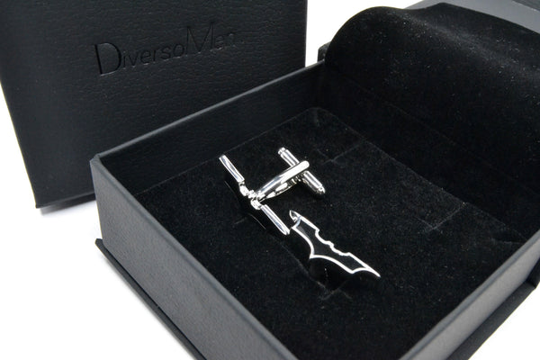 Gemelos hombre murcielago - DiversoMen