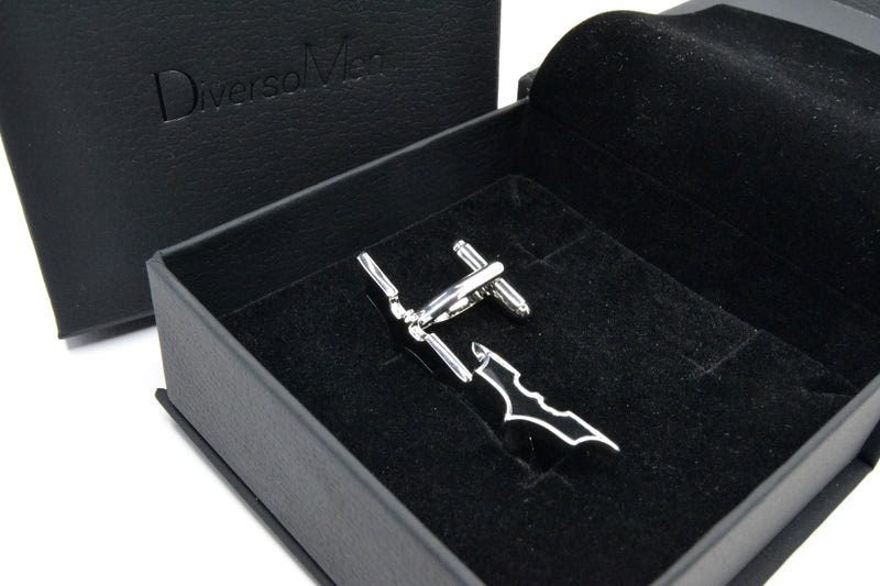 Gemelos hombre murcielago - DiversoMen